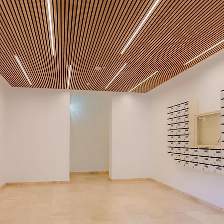 New Luxury Center * Bucarest