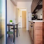 Апартаменти New Luxury Center Бухарест