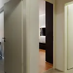 Апартаменти New Luxury Center Бухарест