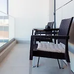 New Luxury Center Апартаменти