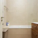 Апартаменти New Luxury Center Бухарест