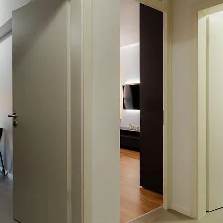 Apartment New Luxury Center Bukarest