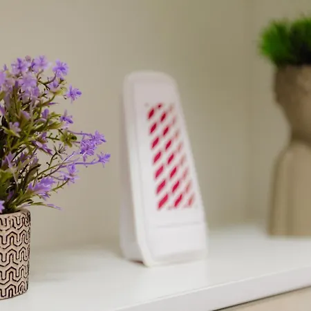 New Luxury Center * Βουκουρέστι