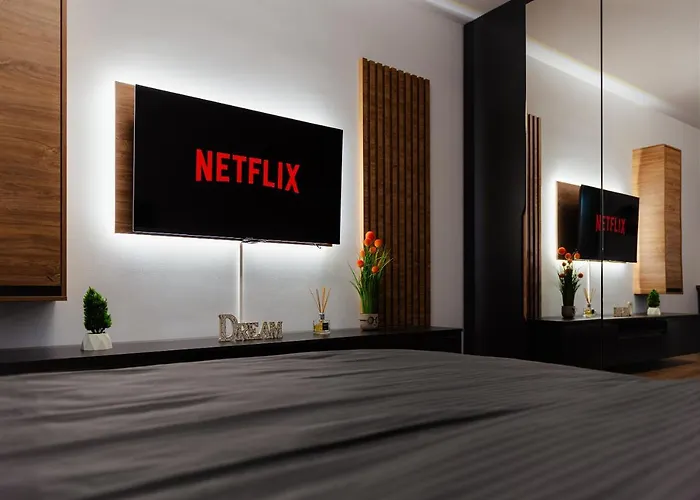 Appartamento New Luxury Center *