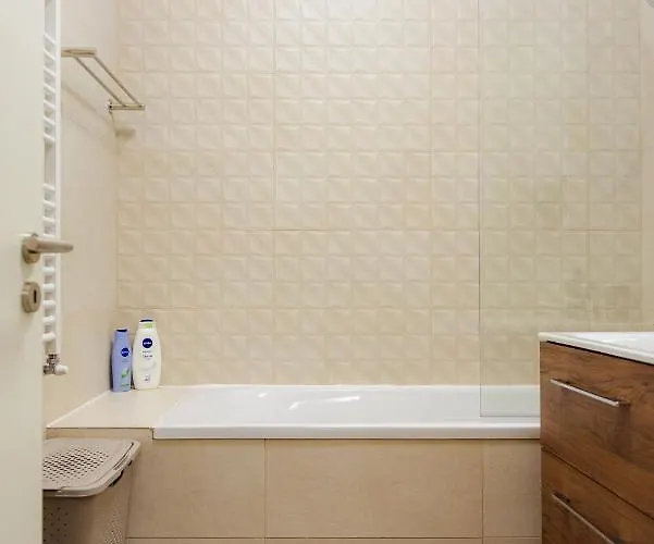 Apartament New Luxury Center Bucureşti