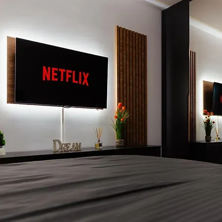 Daire New Luxury Center *