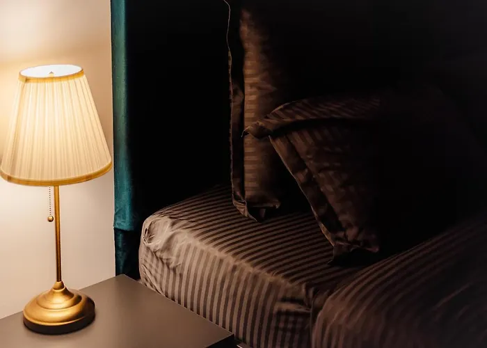 New Luxury Center * Bukarest