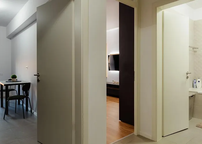 Lejlighed New Luxury Center Bukarest