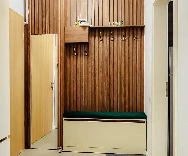 Lejlighed New Luxury Center