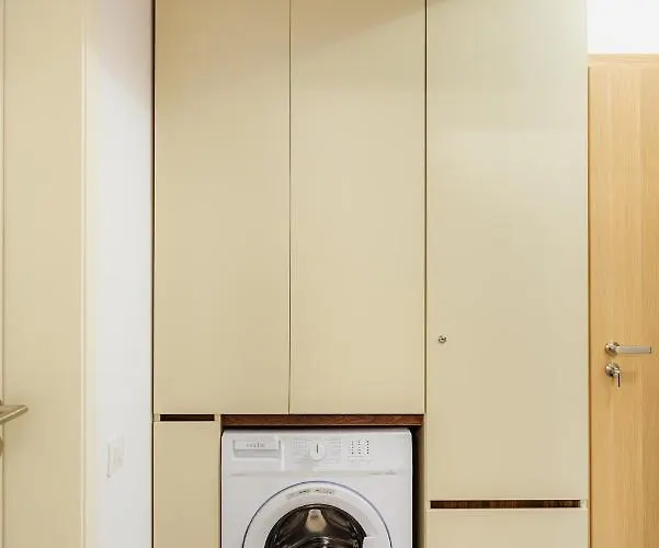 New Luxury Center * Bukarest