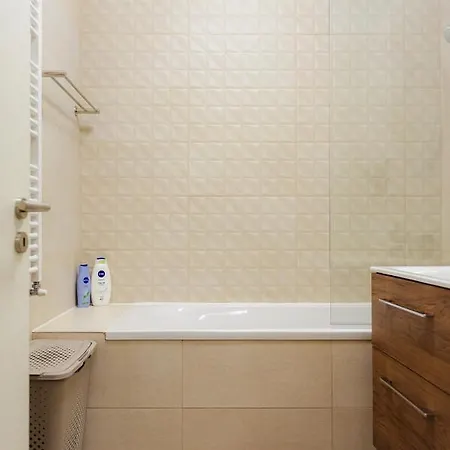 דירה New Luxury Center בוקרשט